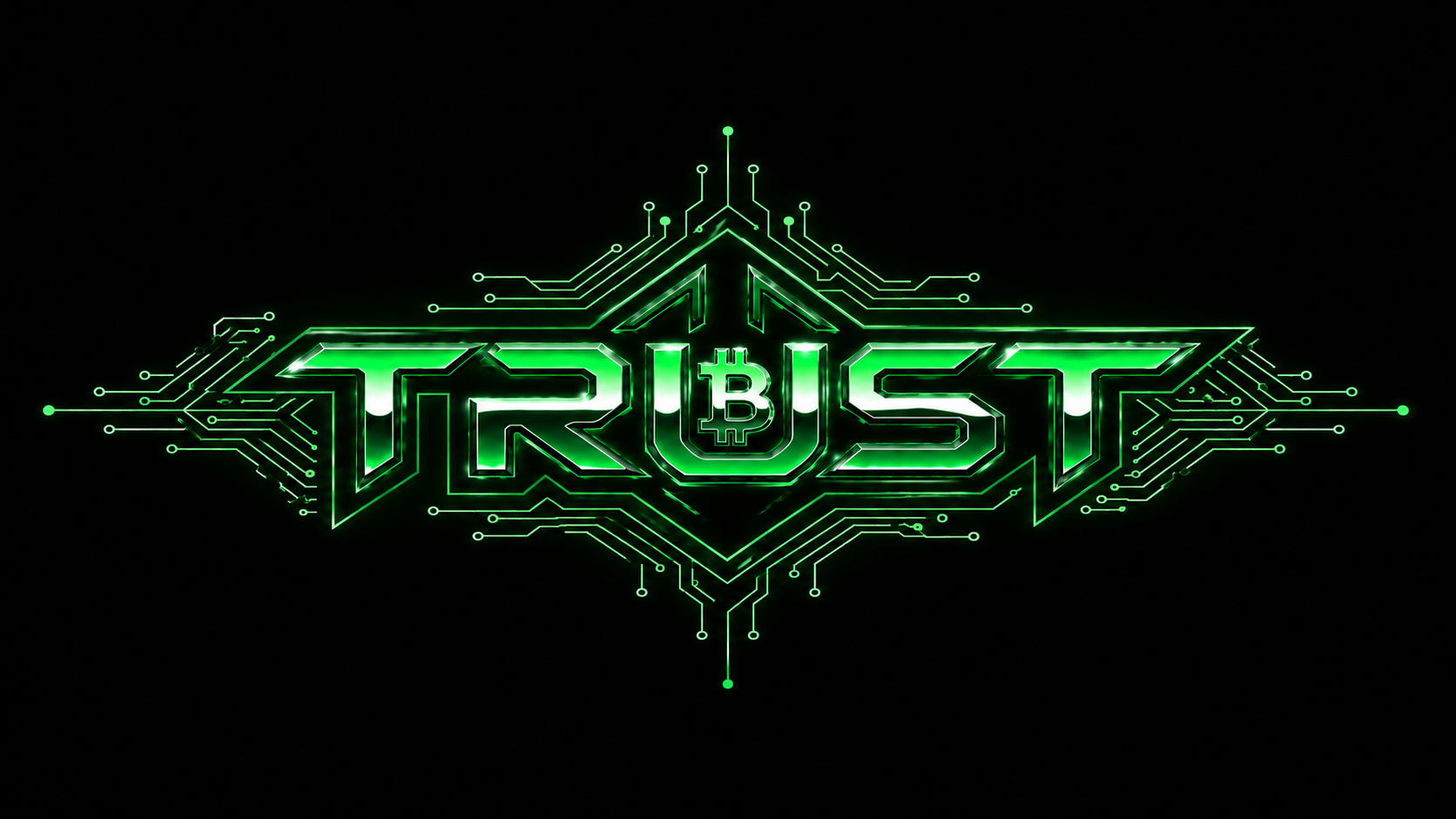TrustBCHpool Logo